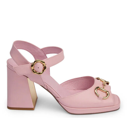 MW By Kathryn Wilson Trixie Heel